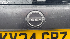 Nissan Juke 1.0 DiG-T 114 N-Connecta 5dr DCT Petrol Hatchback